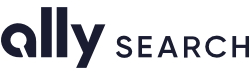 Ally Search Logo
